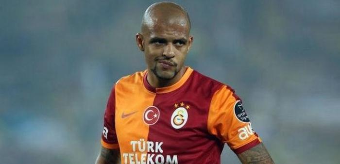 Jose Rodriguezin parası Felipe Meloya