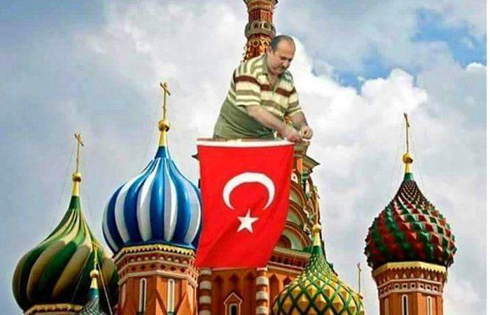 3 m2 balkona dünyayı sığdırdık