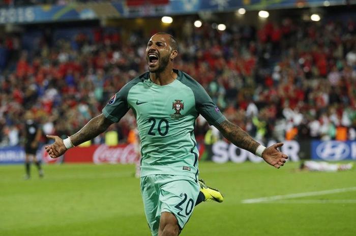 Portekizin kahramanı Ricardo Quaresma