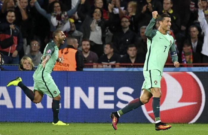Portekizin kahramanı Ricardo Quaresma