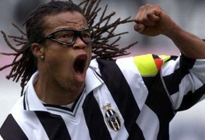EDGAR DAVIDS