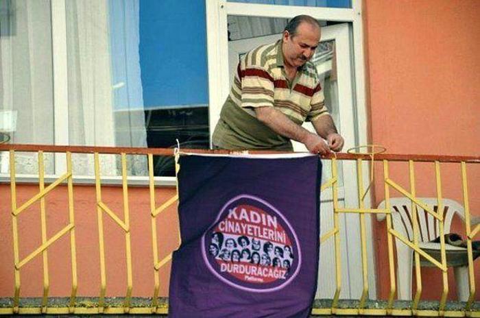 3 m2 balkona dünyayı sığdırdık