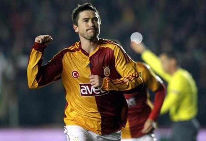 HARRY KEWELL