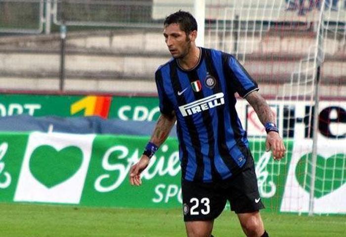MARCO MATERAZZI