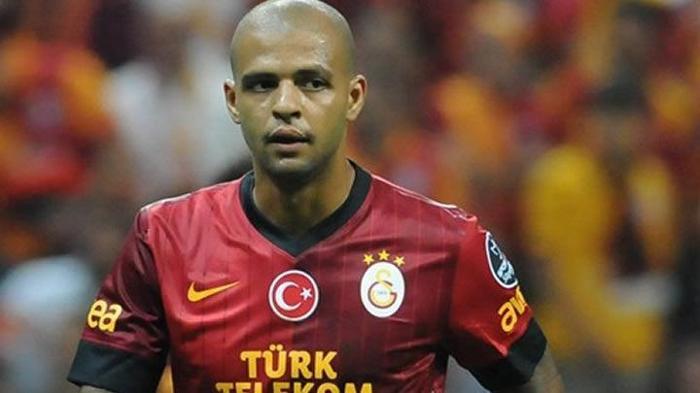 Jose Rodriguezin parası Felipe Meloya