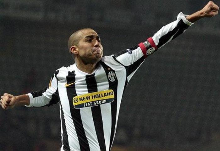 DAVID TREZEGUET