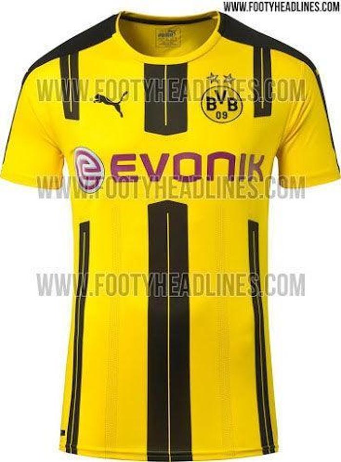 Borussia Dortmund