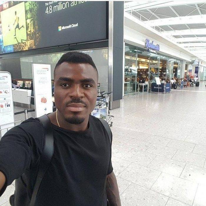 Emenike