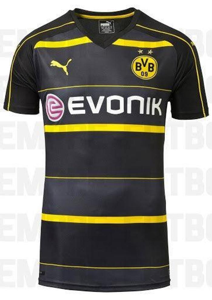 Borussia Dortmund