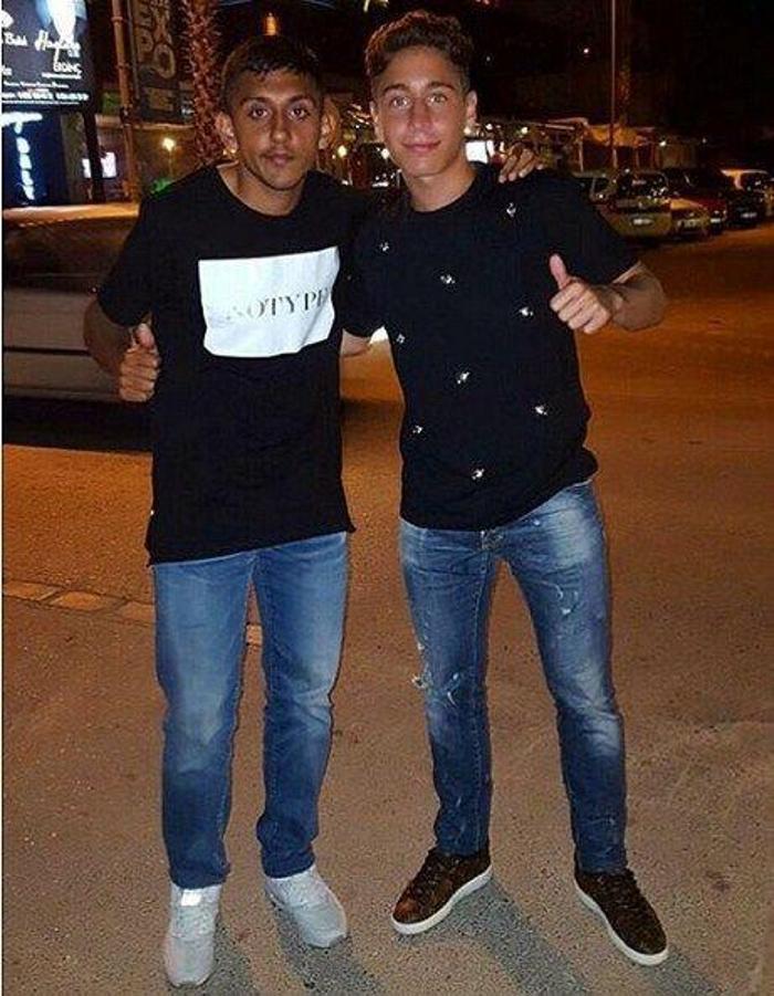 Emre Mor