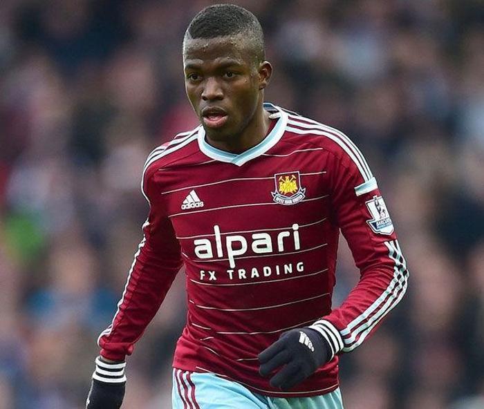 Trabzonspordan Enner Valencia bombası
