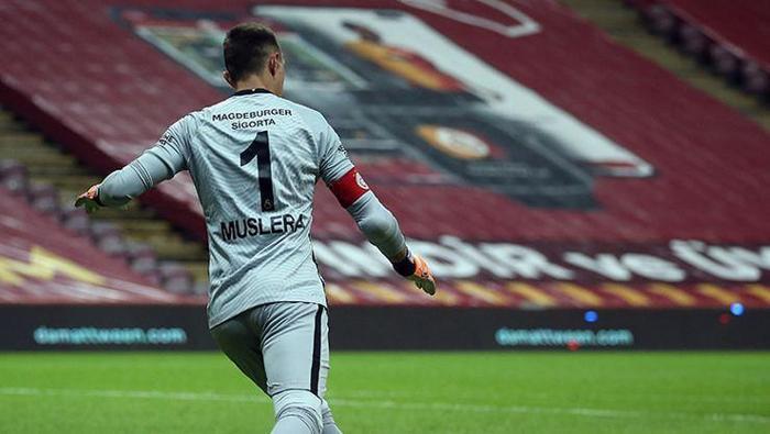 En az gol yiyen takım Galatasaray