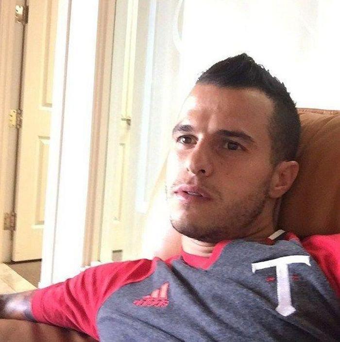 Sebastian Giovinco