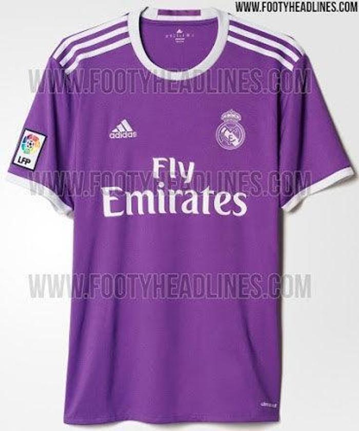 Real Madrid