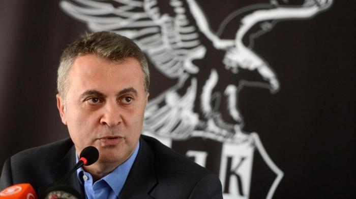 Fikret Ormandan inciler