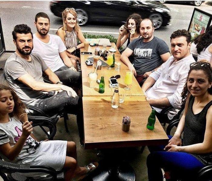 Ali Tandoğan