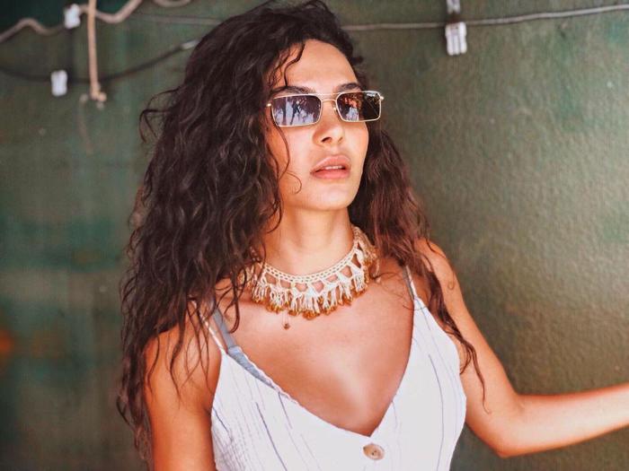 Ebru Şahin: Cedi Osman ile aramızda ruhsal mesafe sıfır
