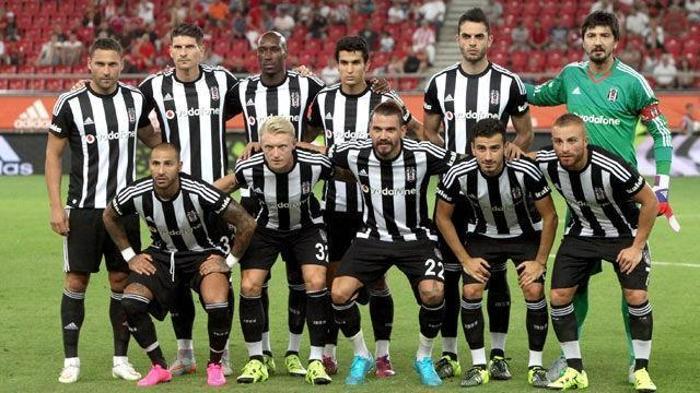 ‘Maç başı yok artık’