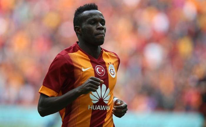 Galatasarayda sıcak saatler