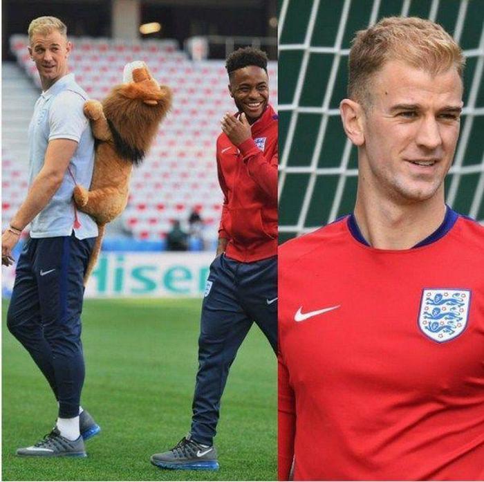 Joe Hart