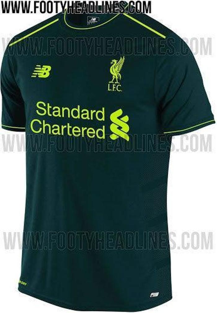 Liverpool