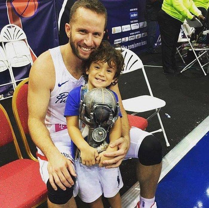 Jose Barea