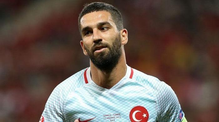 Sosyal medyada Arda Turana hesap tepkisi