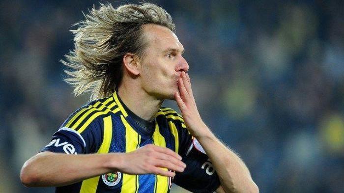 Milos Krasic