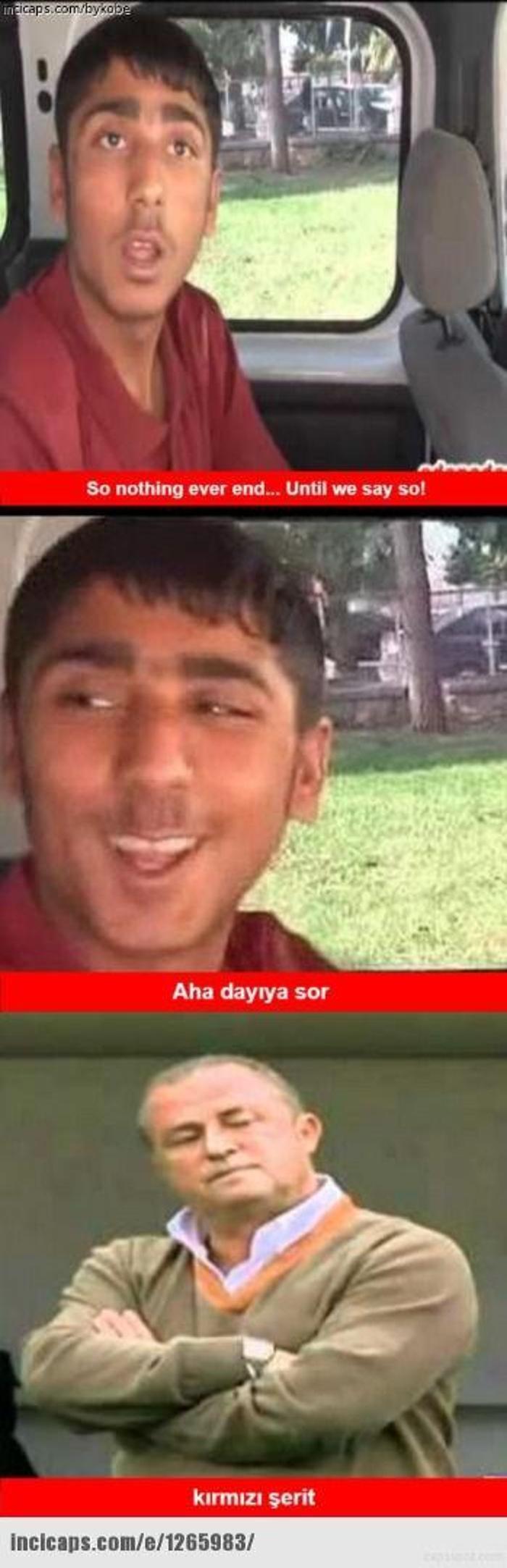 A Milli Takım, EURO 2016dan elendi, capsler patladı
