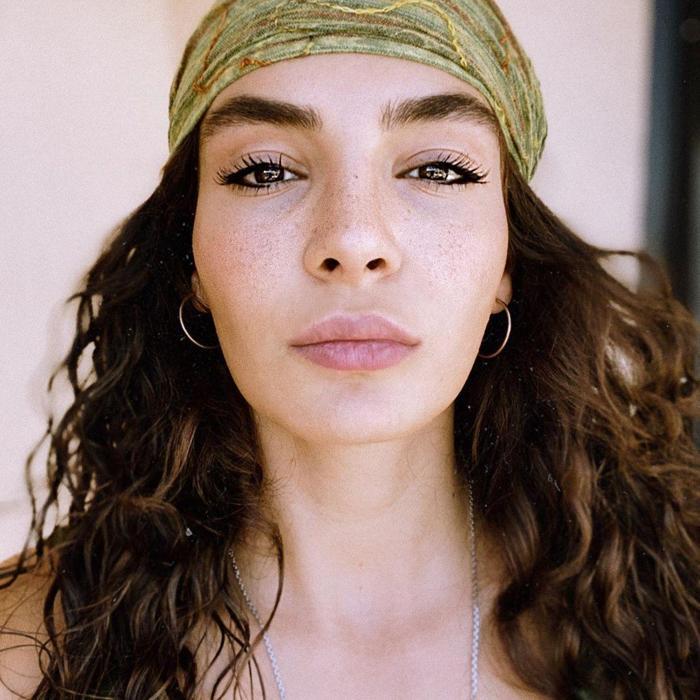 Ebru Şahin: Cedi Osman ile aramızda ruhsal mesafe sıfır