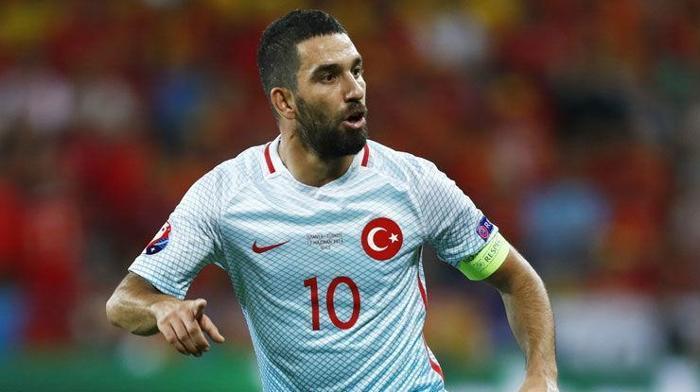 Sosyal medyada Arda Turana hesap tepkisi