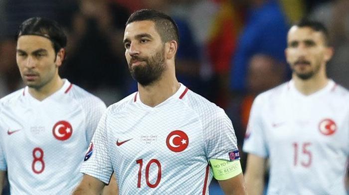Sosyal medyada Arda Turana hesap tepkisi