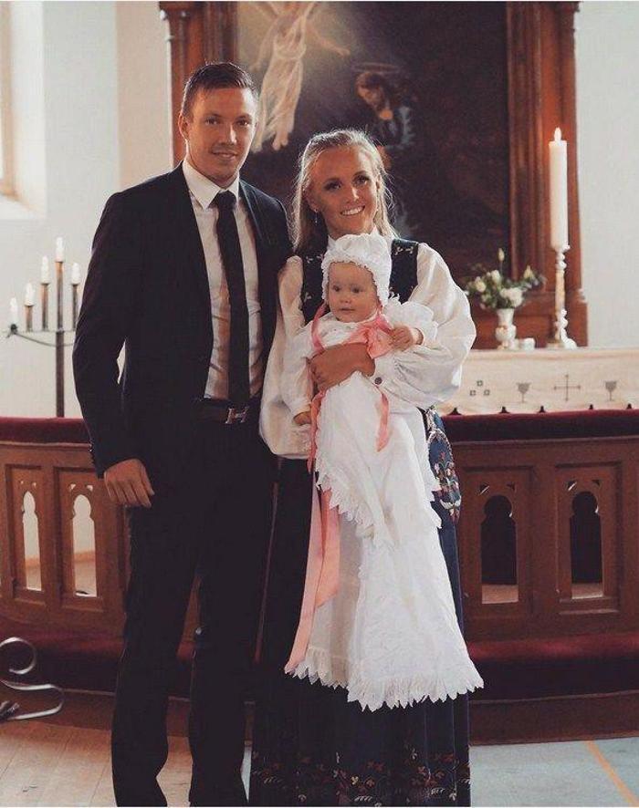 Martin Linnes