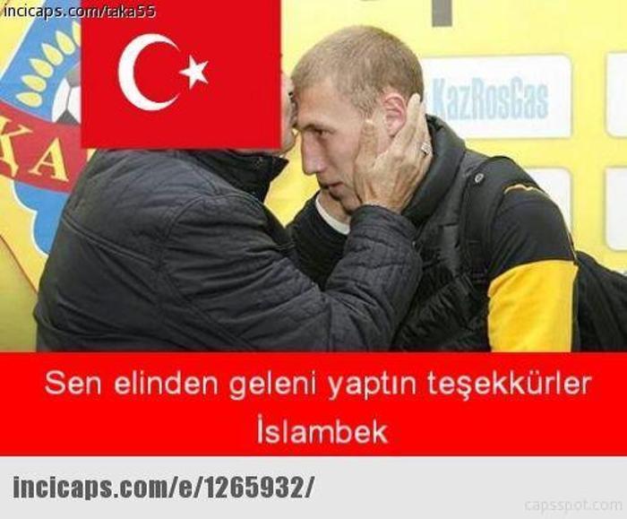 A Milli Takım, EURO 2016dan elendi, capsler patladı
