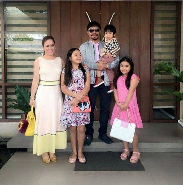 Manny Pacquiao
