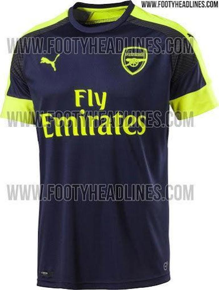 Arsenal