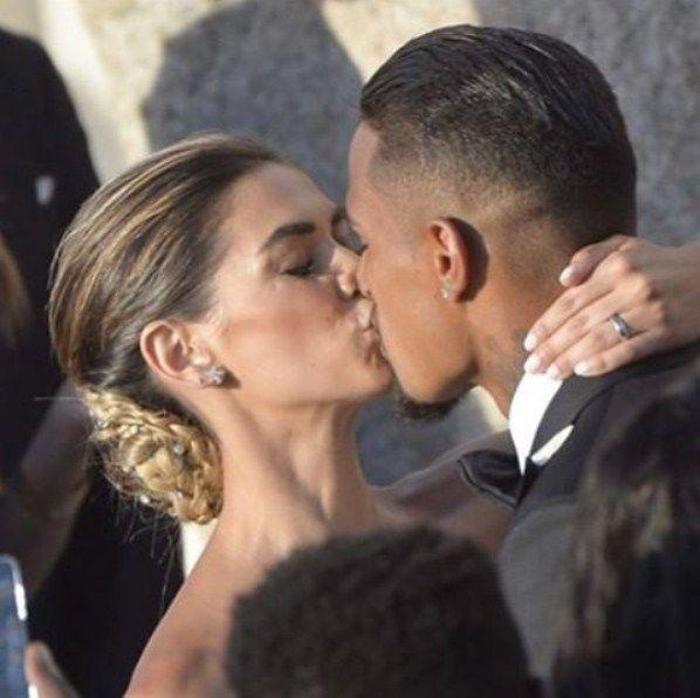 Kevin-Prince Boateng