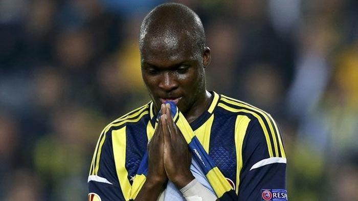 Moussa Sow
