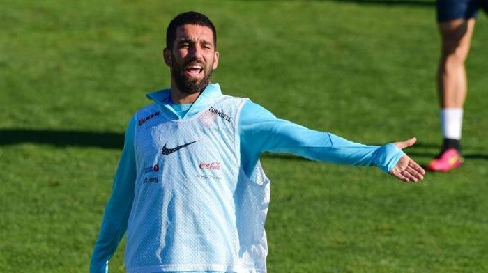 Sosyal medyada Arda Turana hesap tepkisi