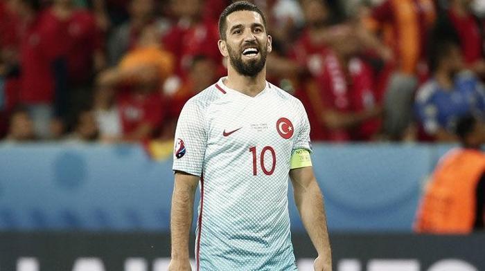Sosyal medyada Arda Turana hesap tepkisi