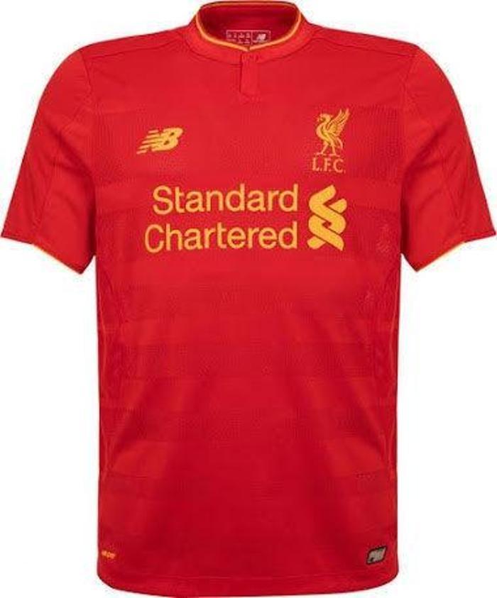 Liverpool