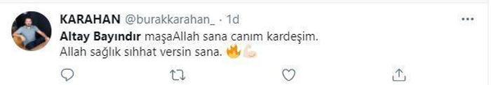 Altay Bayındır şov Hatayspor-Fenerbahçe maçına damga vurdu