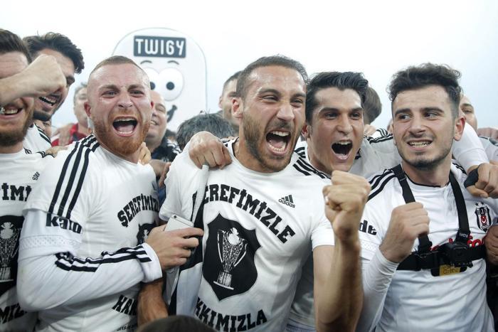 Beşiktaş transferde rekor gelire hazırlanıyor