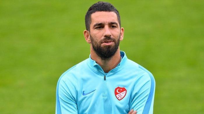 Sosyal medyada Arda Turana hesap tepkisi