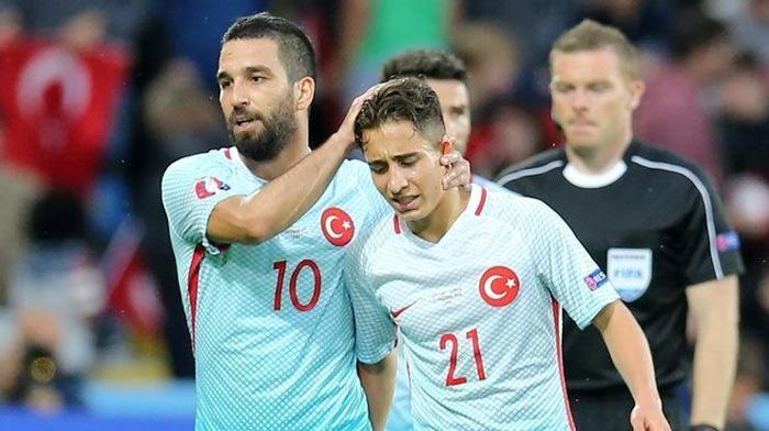 Sosyal medyada Arda Turana hesap tepkisi