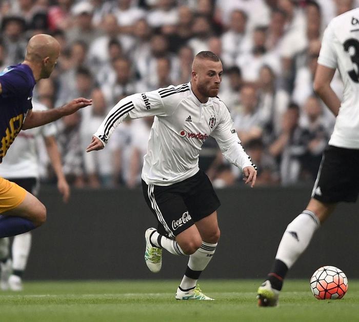 Beşiktaş transferde rekor gelire hazırlanıyor