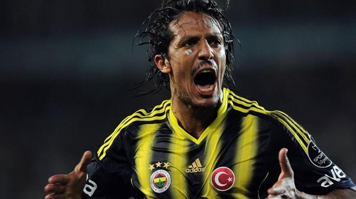 Bruno Alves