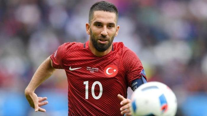 Sosyal medyada Arda Turana hesap tepkisi