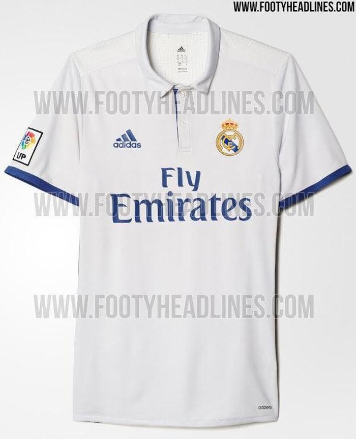 Real Madrid