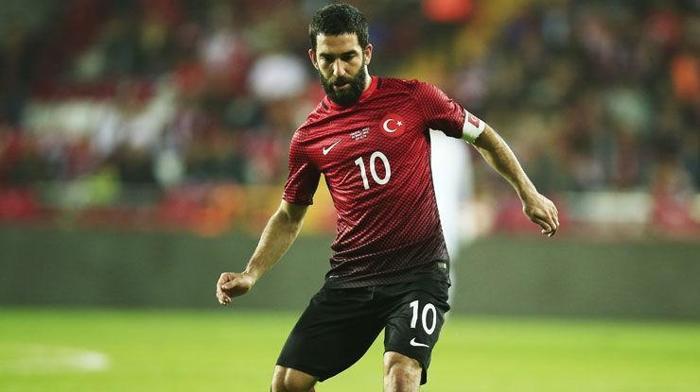 Sosyal medyada Arda Turana hesap tepkisi